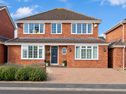 Cranbrook Drive, Maidenhead, SL6