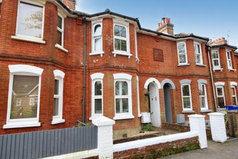 Church Lane East, Aldershot, GU11