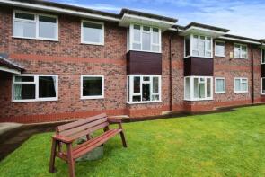 13, St Marys Mews, Greenshaw Drive, York YO32 2SE