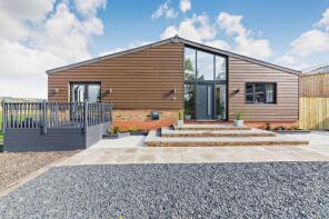 Orchard View, Morton Grange Farm, Morton Carr Farm Lane, Nunthorpe TS7 0PE