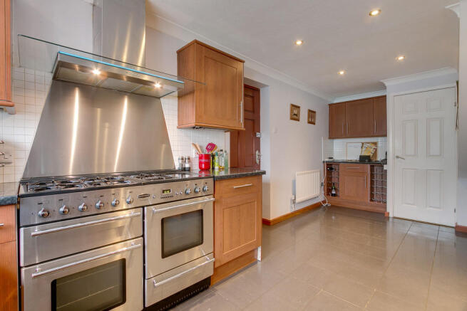 Kitchen - Aspect ...