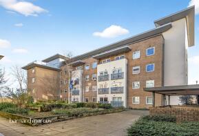 Flat 46, Gean Court, Cline Road, Wood Green, London N11 2NF