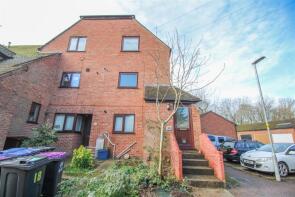 20, Heron Court, Bishop's Stortford CM23 2AY