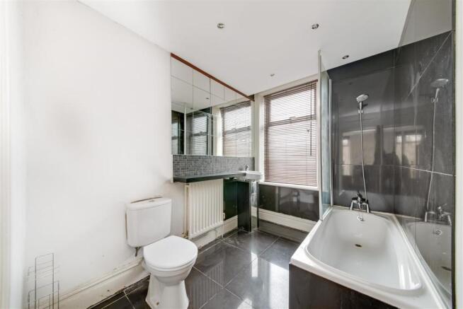 HOUSE BATHROOM