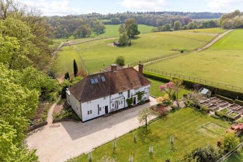 Buckhold, Pangbourne, Reading, Berkshire, RG8