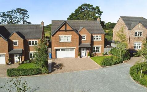 Fulbeck Grange, Morpeth