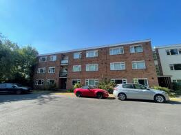 7, Talbot Court, Upper Holly Walk, Leamington Spa CV32 4JT