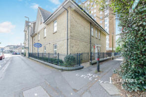 14, 14a Bay View Mews, West Cliff Road, Bournemouth BH2 5JA