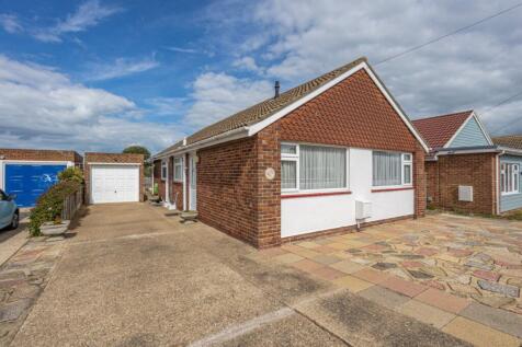 Queen Berthas Avenue, Birchington, Kent, CT7