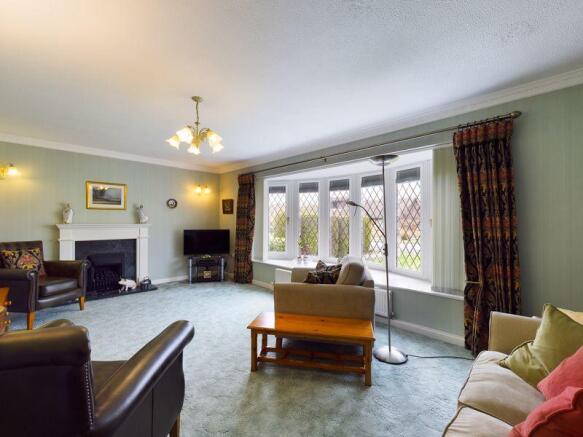 Sitting room
