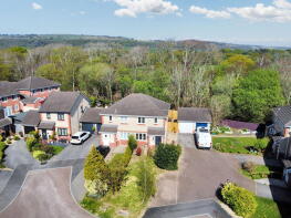 34, Min Y Coed, Port Talbot SA13 2TE