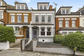 25, Glebe Road, Hornsey, London N8 7DA