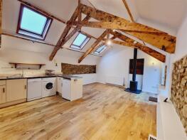 5, Higher Hendham Barns, Track Through Higher Hendham, Kingsbridge TQ7 4DP