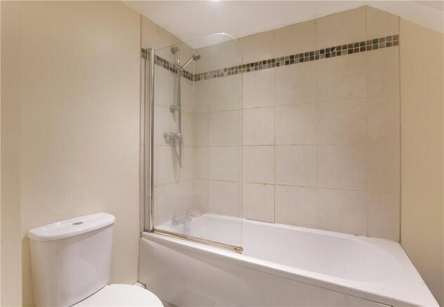 1 bed Apartment to rent Image 9