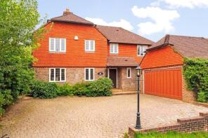 Orchard House, Best Beech Hill, Wadhurst TN5 6JR