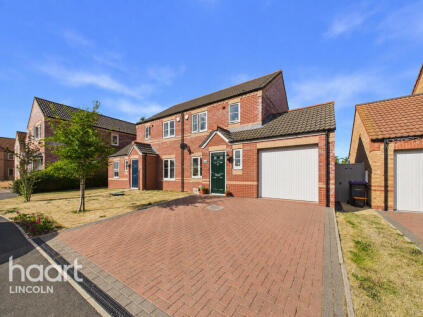 Harland Road, Lincoln