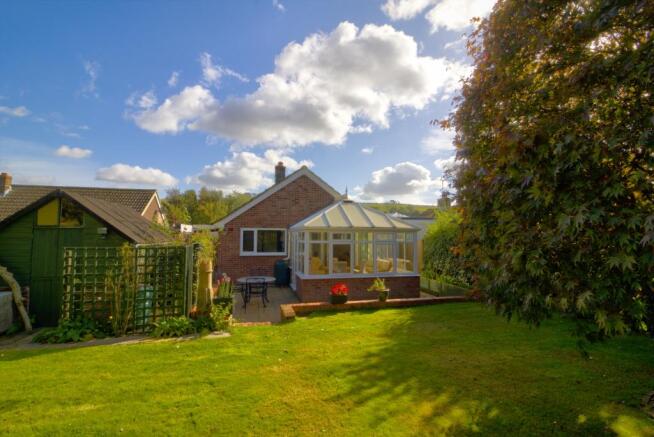 Rear Garden 4