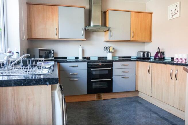 Kitchen / Diner