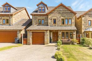 4, Hill Top Villas, Tingley, Wakefield WF3 1FE
