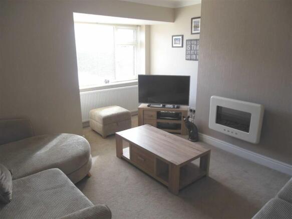 Lounge: