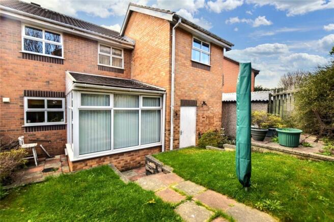 3 bed Semi-Detached for sale Image 7