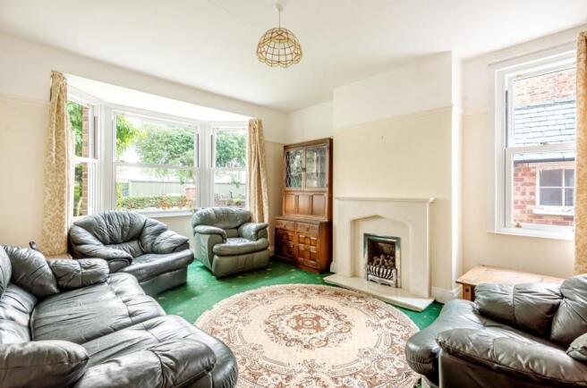 SITTING ROOM