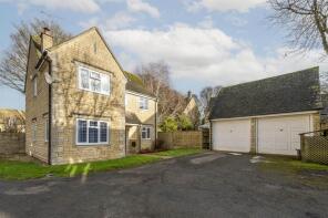 7, Cooper Close, Chipping Norton OX7 5BQ