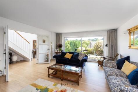 Culver Drive, Oxted
