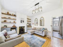 17, Summerhill Road, St George, Bristol BS5 8HG
