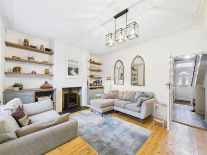 Summerhill Road, St George, Bristol, BS5 8HG