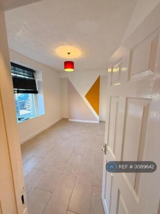 Front Room