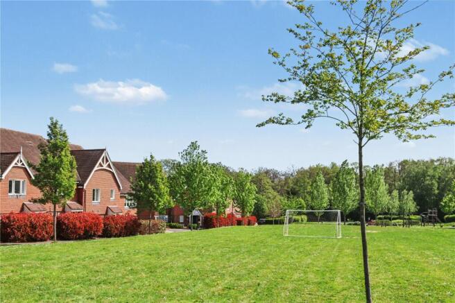 Communal Green