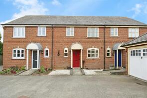6, John Hall Court, Hitchin SG5 3FP