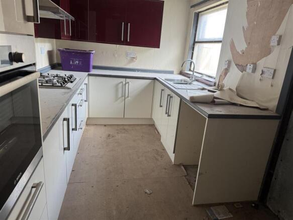 Fitted Kitchen