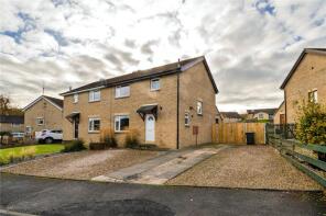 116, Wydon Park, Hexham NE46 2DA