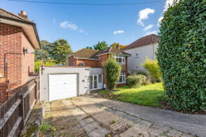 86, Copsewood Road, Southampton SO18 1QU