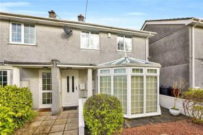 14, Bowling Green Court, Lanchard Lane, Liskeard PL14 4DQ