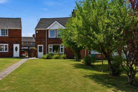 West End Lane, New Rossington, Doncaster