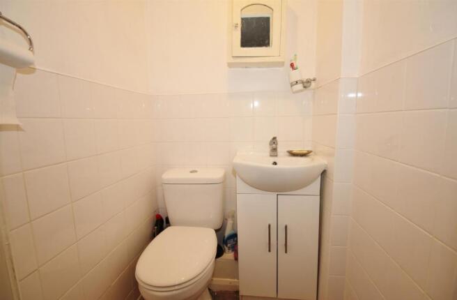 En-Suite WC