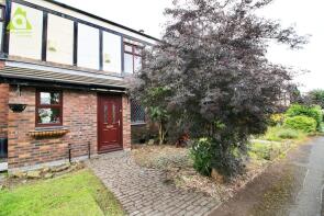 10, Sedgeley Drive, Westhoughton, Bolton BL5 2LT