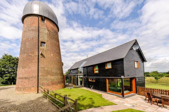 The Windmill