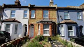 7, Crown Lane, Bromley BR2 9PG