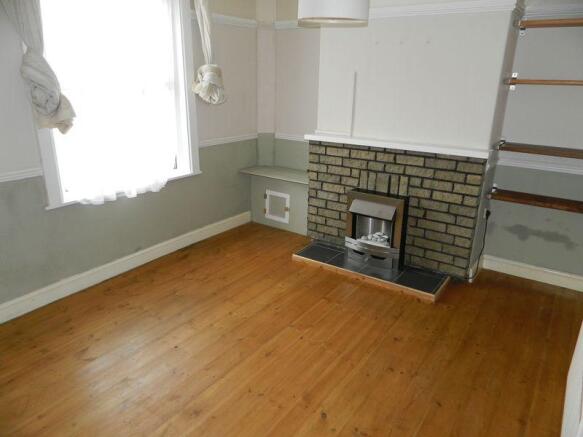 Front Room