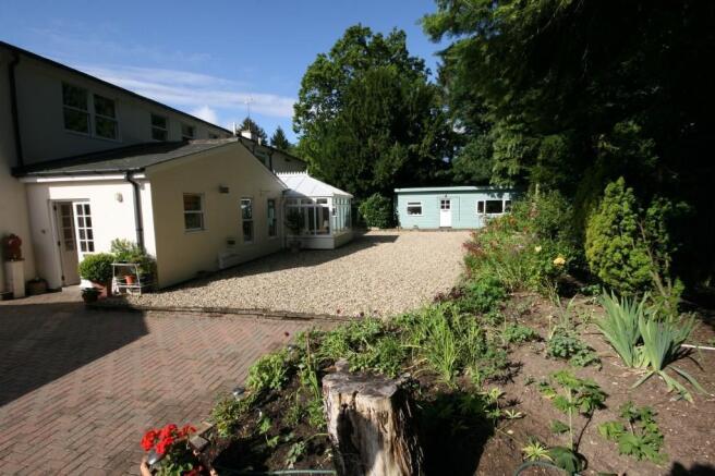 Lodge