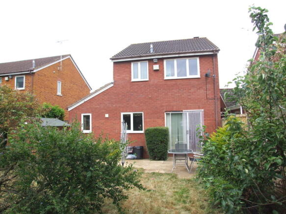 Rear View