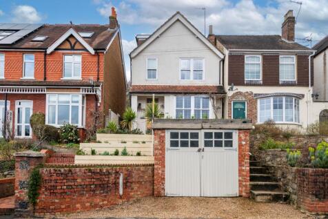 Brambletye Park Road, Redhill, RH1