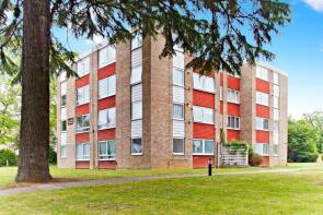 7, 43 Farleigh Court, Warham Road, South Croydon CR2 6LH