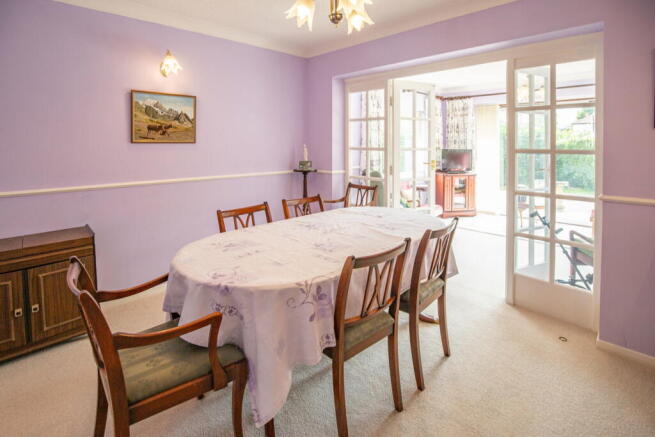3 bed Detached Bungalow for sale Image 6