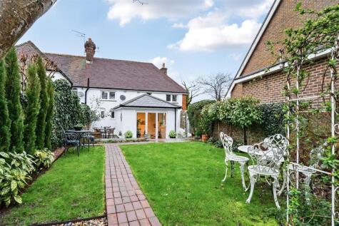 Poling Street, Arundel