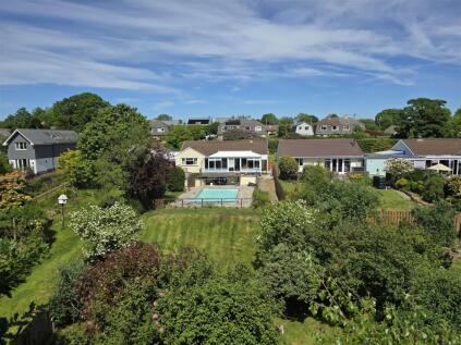 Lynher Way, North Hill